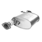 AP Exhaust 30023 Exhaust Muffler Assembly - view 1