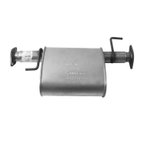 AP Exhaust 30023 Exhaust Muffler Assembly - view 3
