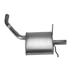 AP Exhaust 30027 Exhaust Muffler Assembly - Left - view 3