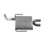 AP Exhaust 30028 Exhaust Muffler Assembly - Left - view 3