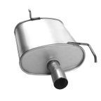 AP Exhaust 30031 Exhaust Muffler Assembly - Left - view 2
