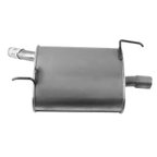 AP Exhaust 30031 Exhaust Muffler Assembly - Left - view 3