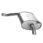 AP Exhaust 30038 Exhaust Muffler Assembly - view 4
