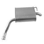 AP Exhaust 30038 Exhaust Muffler Assembly - view 3