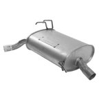 AP Exhaust 30040 Exhaust Muffler Assembly - Right - view 4