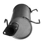 AP Exhaust 30043 Exhaust Muffler Assembly - view 1