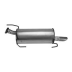 AP Exhaust 30043 Exhaust Muffler Assembly - view 3