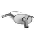 AP Exhaust 30046 Exhaust Muffler Assembly - view 2