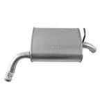 AP Exhaust 30046 Exhaust Muffler Assembly - view 3