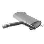 AP Exhaust 30064 Exhaust Muffler Assembly - view 1