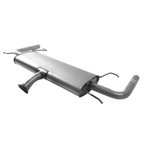 AP Exhaust 30067 Exhaust Muffler Assembly - view 4