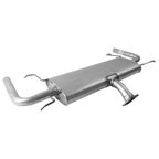 AP Exhaust 30067 Exhaust Muffler Assembly - view 1
