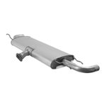 AP Exhaust 30070 Exhaust Muffler Assembly - view 1