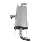 AP Exhaust 30070 Exhaust Muffler Assembly - view 3