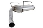 AP Exhaust 30087 Exhaust Muffler Assembly - Right - view 1