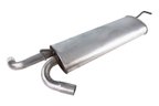 AP Exhaust 30089 Exhaust Muffler Assembly - view 1