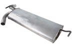 AP Exhaust 30089 Exhaust Muffler Assembly - view 2