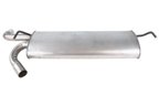 AP Exhaust 30089 Exhaust Muffler Assembly - view 3