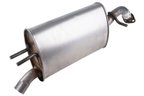 AP Exhaust 30094 Exhaust Muffler Assembly - view 1