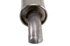 AP Exhaust 30134 Exhaust Resonator and Pipe Assembly - Rear - view 4