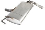 AP Exhaust 30135 Exhaust Muffler Assembly - view 1