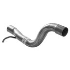 AP Exhaust 34916 Exhaust Tail Pipe - view 4