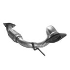 AP Exhaust 38009 Exhaust Pipe - view 4
