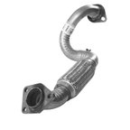 AP Exhaust 38009 Exhaust Pipe - view 1