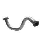 AP Exhaust 38026 Exhaust Pipe - Front - view 2