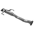 AP Exhaust 38027 Exhaust Pipe - view 2