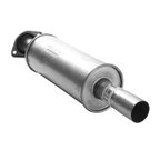 AP Exhaust 38028 Exhaust Pipe - view 4