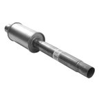 AP Exhaust 38040 Exhaust Pipe - Front - view 4