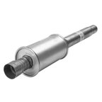 AP Exhaust 38040 Exhaust Pipe - Front - view 1