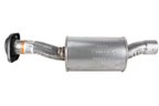 AP Exhaust 38060 Exhaust Pipe - view 3