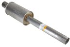 AP Exhaust 38063 Exhaust Resonator - view 2