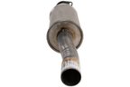 AP Exhaust 38069 Exhaust Resonator Assembly - view 4