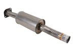 AP Exhaust 38069 Exhaust Resonator Assembly - view 2