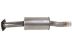 AP Exhaust 38069 Exhaust Resonator Assembly - view 3
