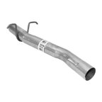 AP Exhaust 38733 Exhaust Pipe - Center - view 2