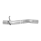 AP Exhaust 38733 Exhaust Pipe - Center - view 3