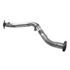 AP Exhaust 38861 Exhaust Pipe - Front - view 4