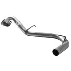 AP Exhaust 38874 Exhaust Pipe - Rear - view 2