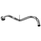 AP Exhaust 38874 Exhaust Pipe - Rear - view 3