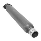 AP Exhaust 38939 Exhaust Pipe - Center - view 5