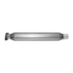 AP Exhaust 38939 Exhaust Pipe - Center - view 3