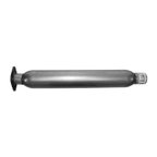 AP Exhaust 38939 Exhaust Pipe - Center - view 4