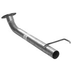 AP Exhaust 38945 Exhaust Pipe - Left - view 2