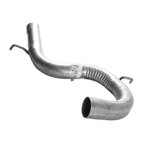 AP Exhaust 38955 Exhaust Pipe - Rear - view 4