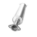 AP Exhaust 38959 Exhaust Pipe - Front - view 1
