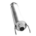 AP Exhaust 38959 Exhaust Pipe - Front - view 2